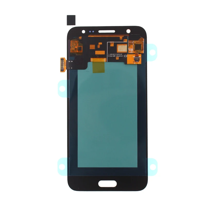 J500 ЖК дисплей для Samsung Galaxy J5 j500 2015 J500F Подсветка J500H J500FN J500M J500Y сенсорный экран и