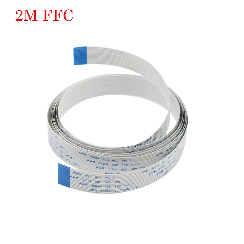 Кабель для камеры Raspberry Pi 4B/3B 15 100 см|for cable|cameras cameracamera for |