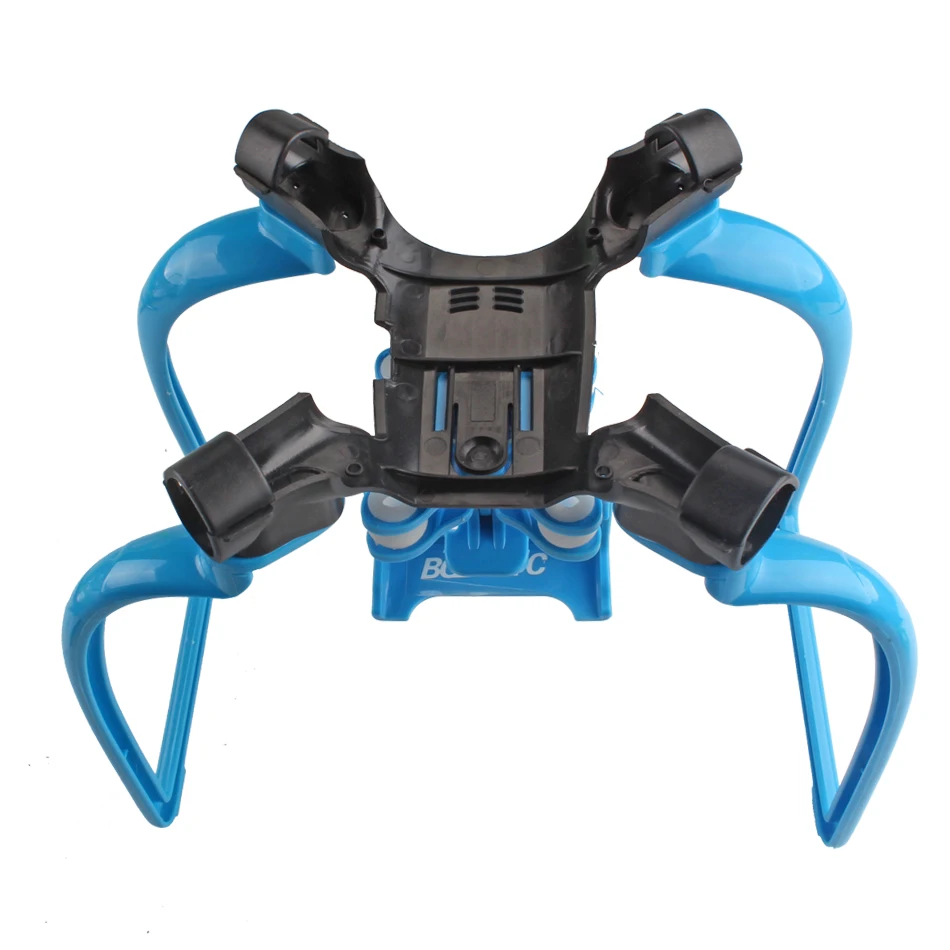 Пропеллер для квадрокоптера Hubsan H501S комплектующие CW CCW | Игрушки и хобби