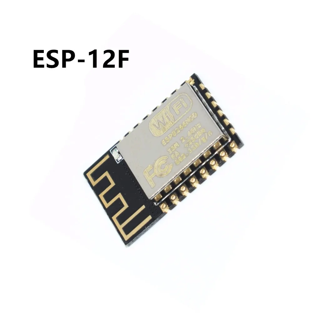 Новая версия ESP-07 ESP-12E (заменить ESP-12F) ESP8266 удаленный последовательный порт WIFI