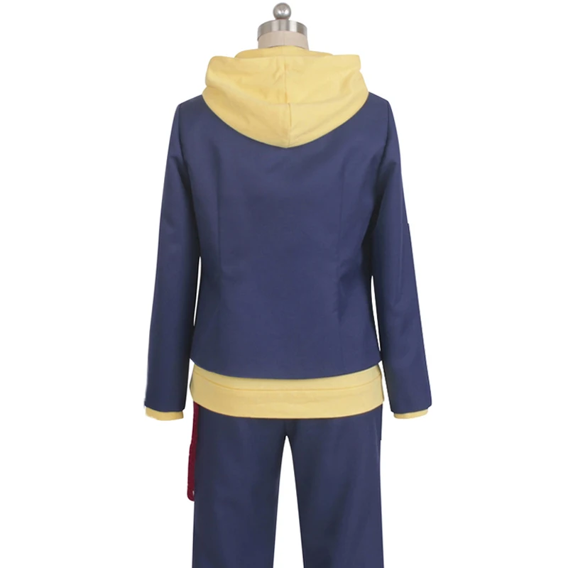 Костюм японского актера DRB Сабуро Ямада костюм для косплея Униформа наряд 110 |