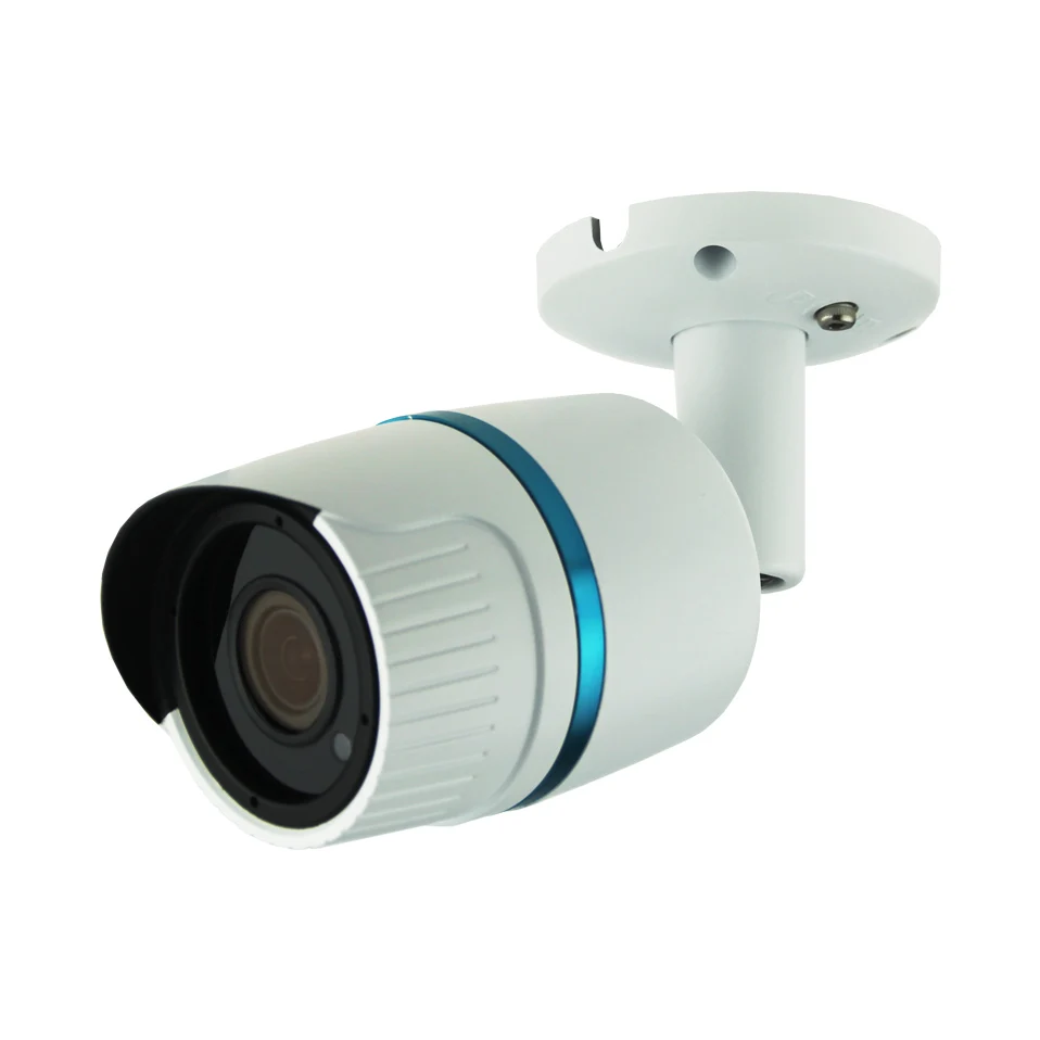 Sony starvis imx290 + hi3516c 2mp IP Камера 1080 P H.265/H.264 Открытый Водонепроницаемый