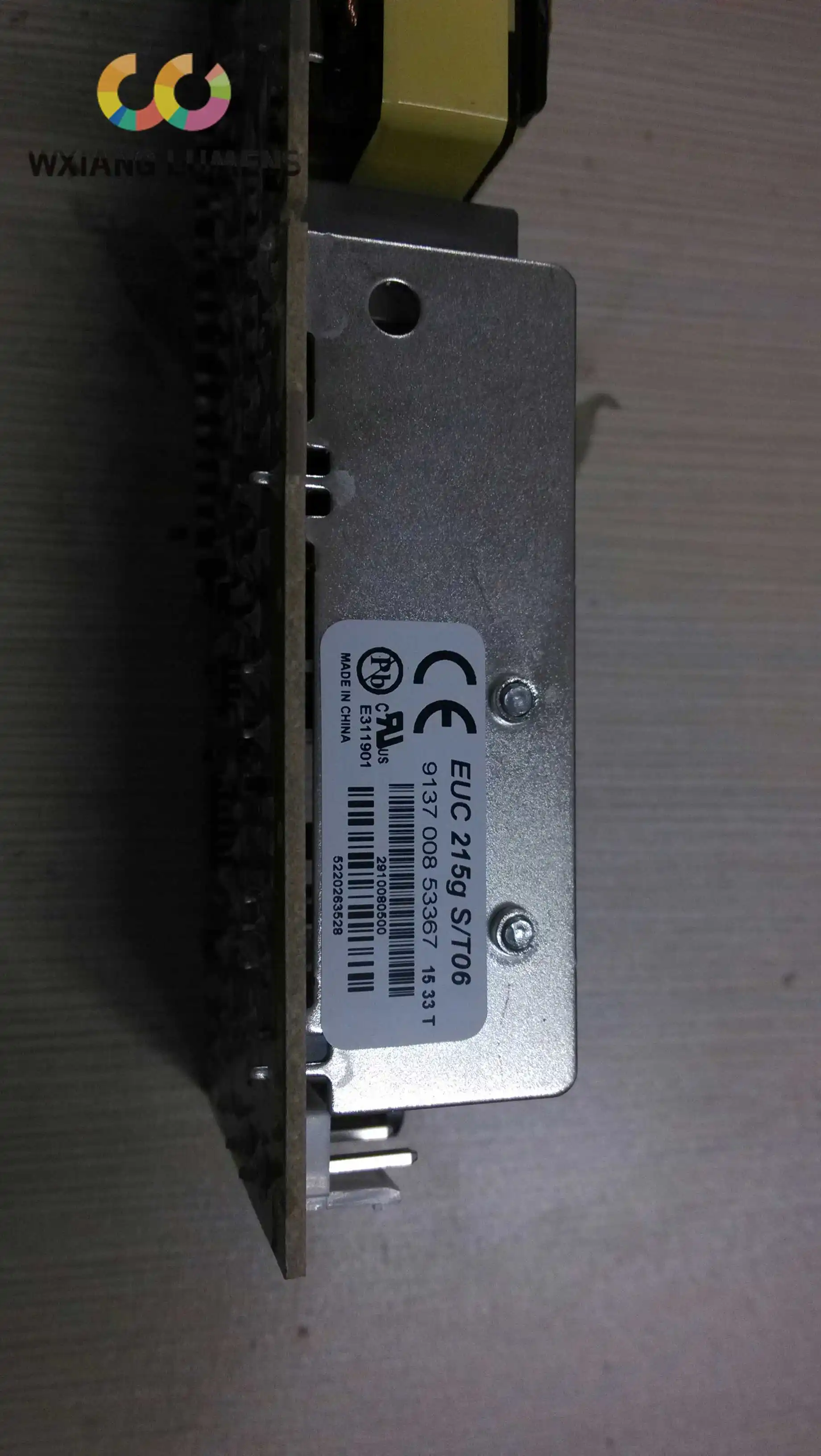 Проектор лампа мощность балласт поставки EUC 215G S/T06 442240865943 подходит для Infocus