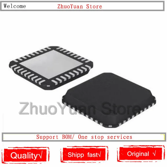 1 шт./лот USB2513B AEZG QFN 36 2513B новая Оригинальная микросхема|Голосовые модули