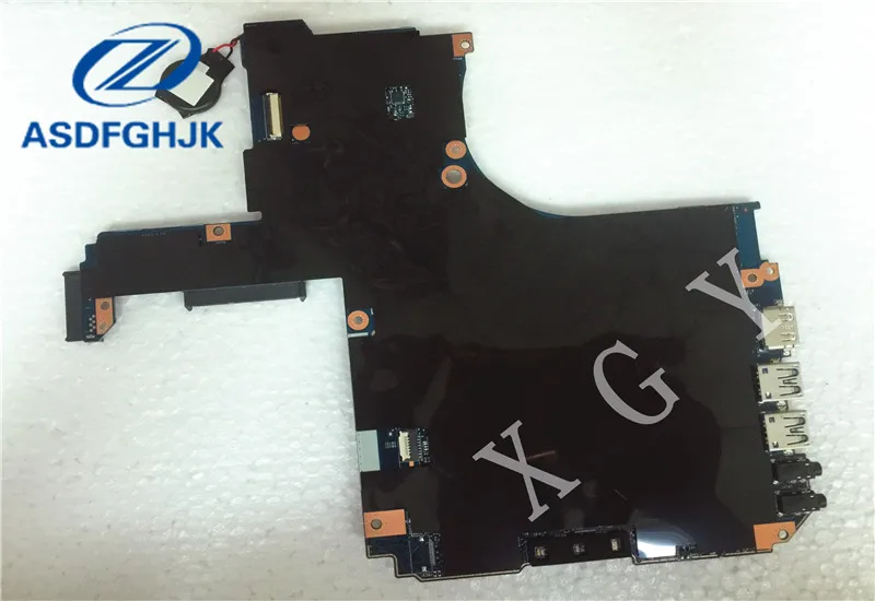 Материнская плата для ноутбука 69N0W9M19A06 01 Toshiba P55T B системная H000071910 DDR3L SR1PX