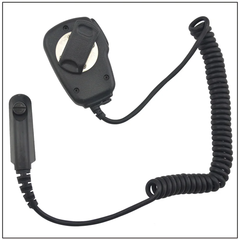 Микрофон для Motorola GP328 GP338 GP340 GP140 GP280 GP339 HT1250 HT750 MTX850|speaker mic|speaker mic motorola |
