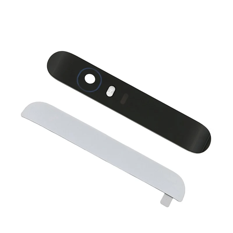Верхняя крышка объектива для вспышки + нижняя Запасные части Huawei Google Nexus 6P |