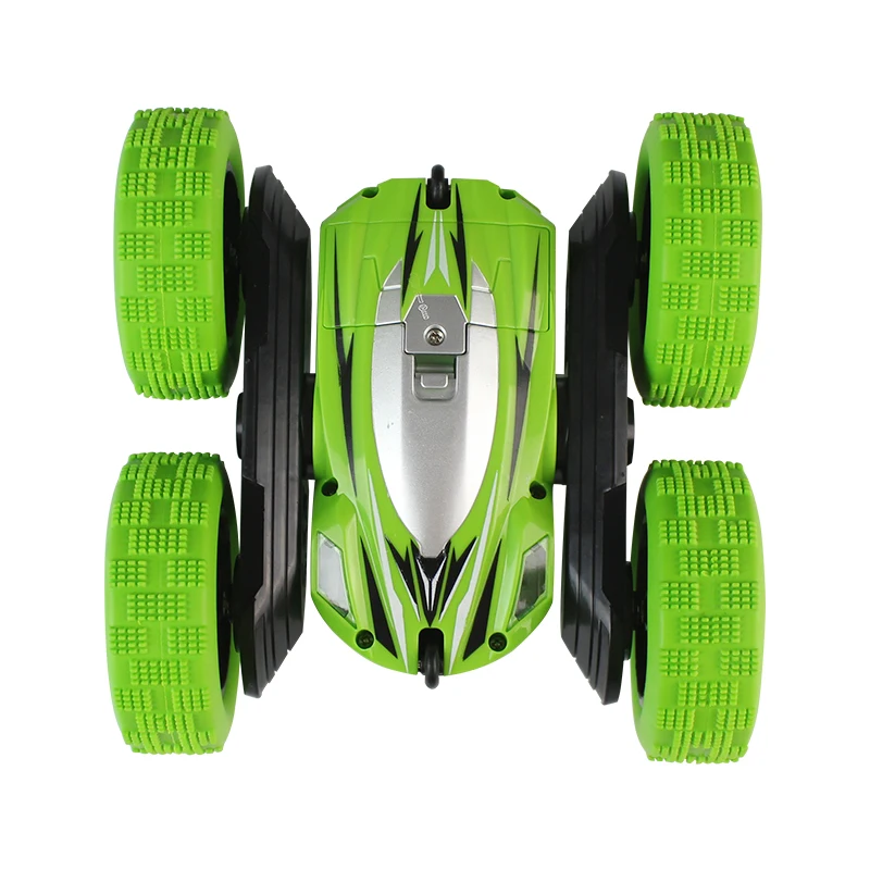 JJRC D828 2 4 GHz 1:24 трюк поворотный рычаг RC гоночный пульт дистанционного управления