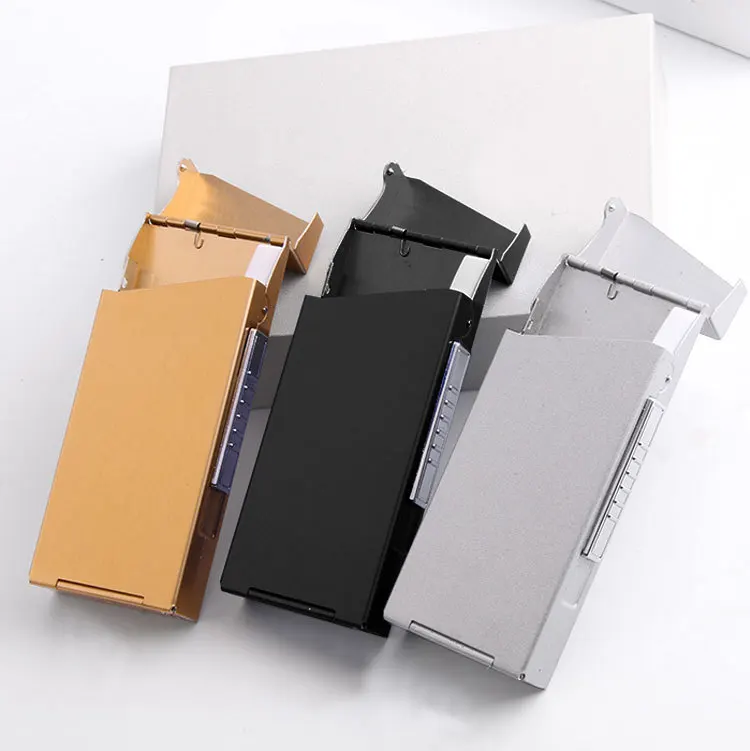 Тонкий женский чехол для сигарет с USB нагревательная Проводная Зажигалка металлическая тонкая коробка для сигарет электронные зажигалки аксессуары для курения feuerzeug