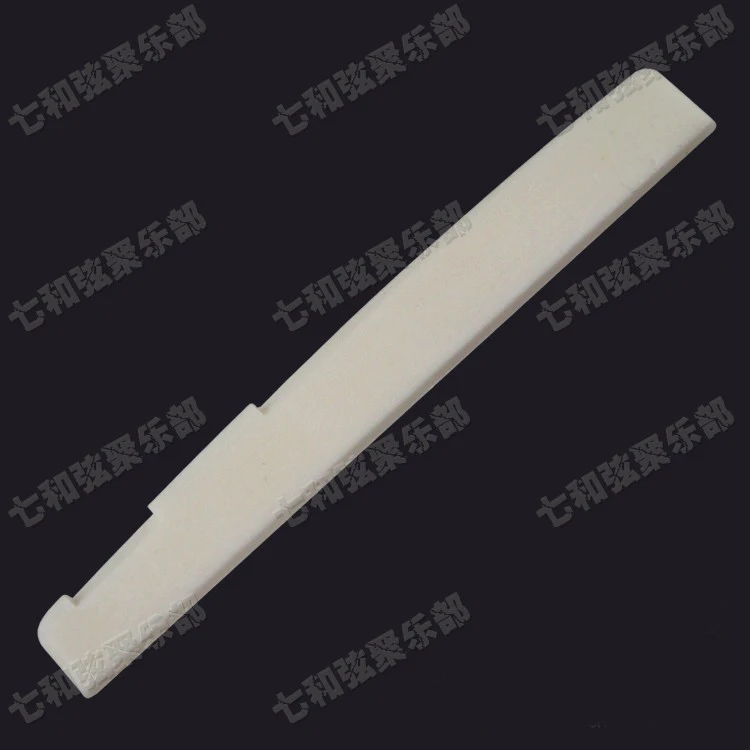 Седло с костяной перемычкой для левой руки седло акустической фольклорной