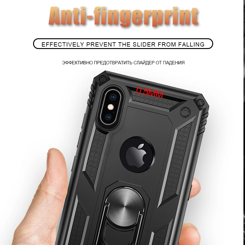 Роскошный защитный мягкий ударопрочный чехол на IPhone XR XS Max X силиконовый бампер