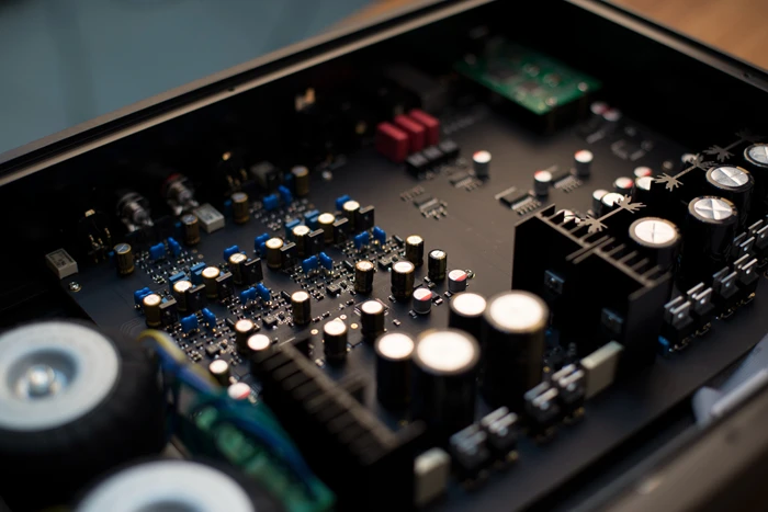 Musetec L. K.s аудио MH-DA003 MK2 ES9028pro ЦАП USB DSD Ультра Низкий джиттер фемто-часы аудио декодер D/A конвертер 110 V-240 V