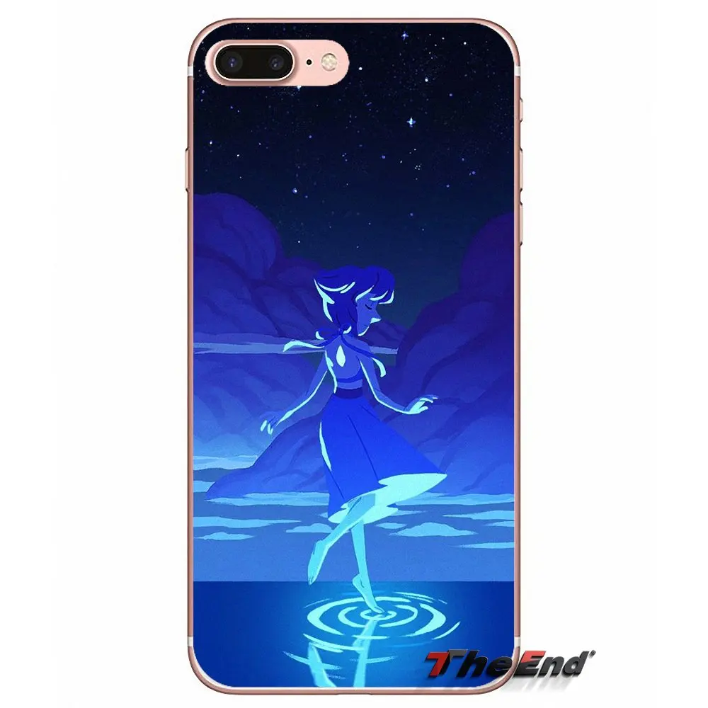 Для huawei Honor 7X V10 6C V9 6A играть 9 Коврики 10 Pro Y7 Y5 P8 P10 Lite Plus GR5 2017 Вселенная Стивена