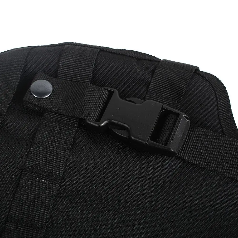 Black Rifle Carry Case Tactical Airsoft Backpack Strong | Спорт и развлечения