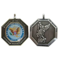 custom medals promotional antique silver metal medal oem antique silver 3d medals