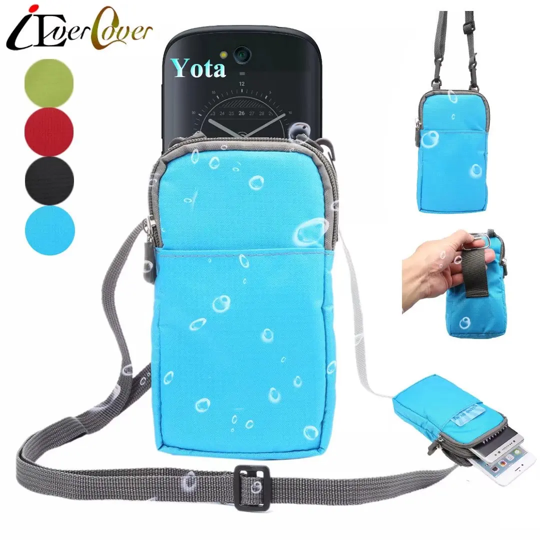 Водонепроницаемый нейлоновый чехол для Yota 3 Yotaphone 2 /Yotaphone Plus|case plus|case forcase case |
