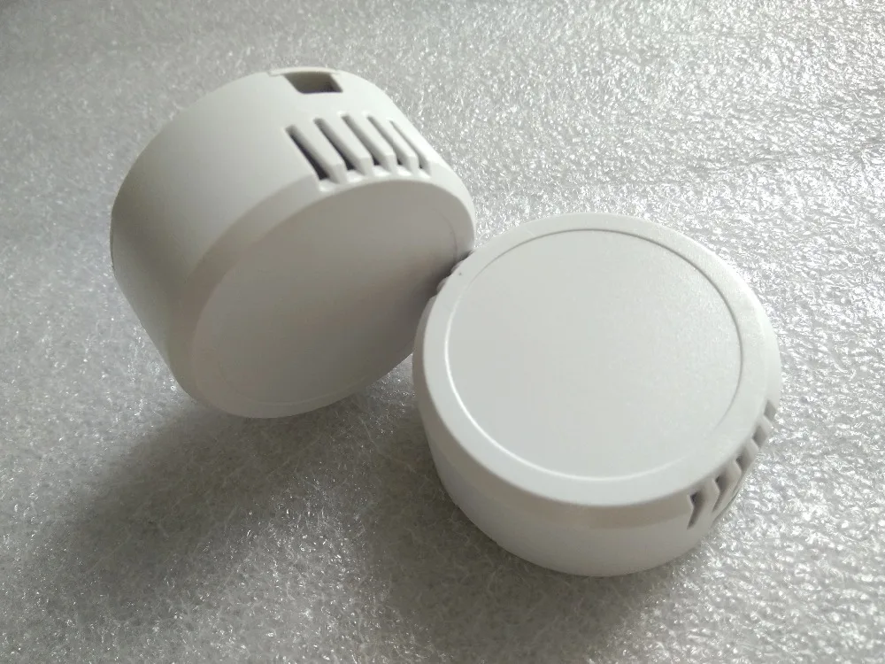 50*22 мм светодиодный привод потолочный корпус электронные балласты пластиковые