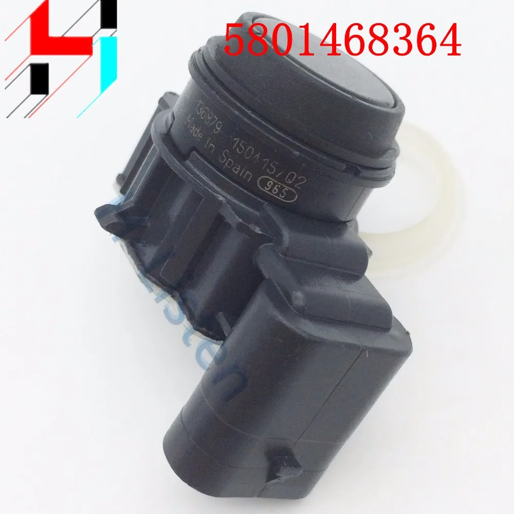 

(4PCS) 5801468364 0263013403 PDC Sensor Parking Distance Car Parking Sensor