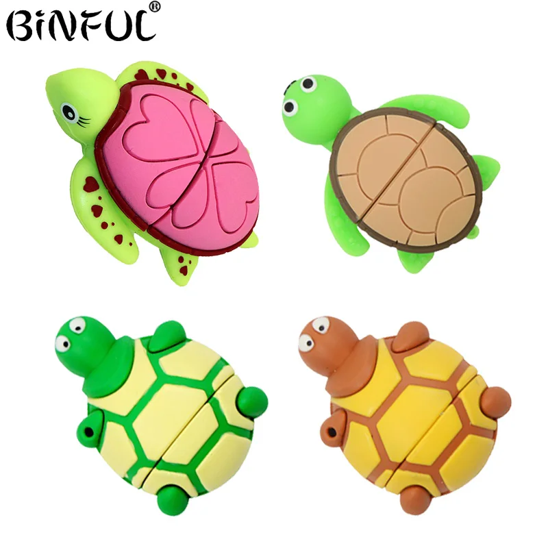 USB флеш накопитель Tortoise 4 ГБ 8 16 32 64 128 ГБ|USB флэш-накопители| |