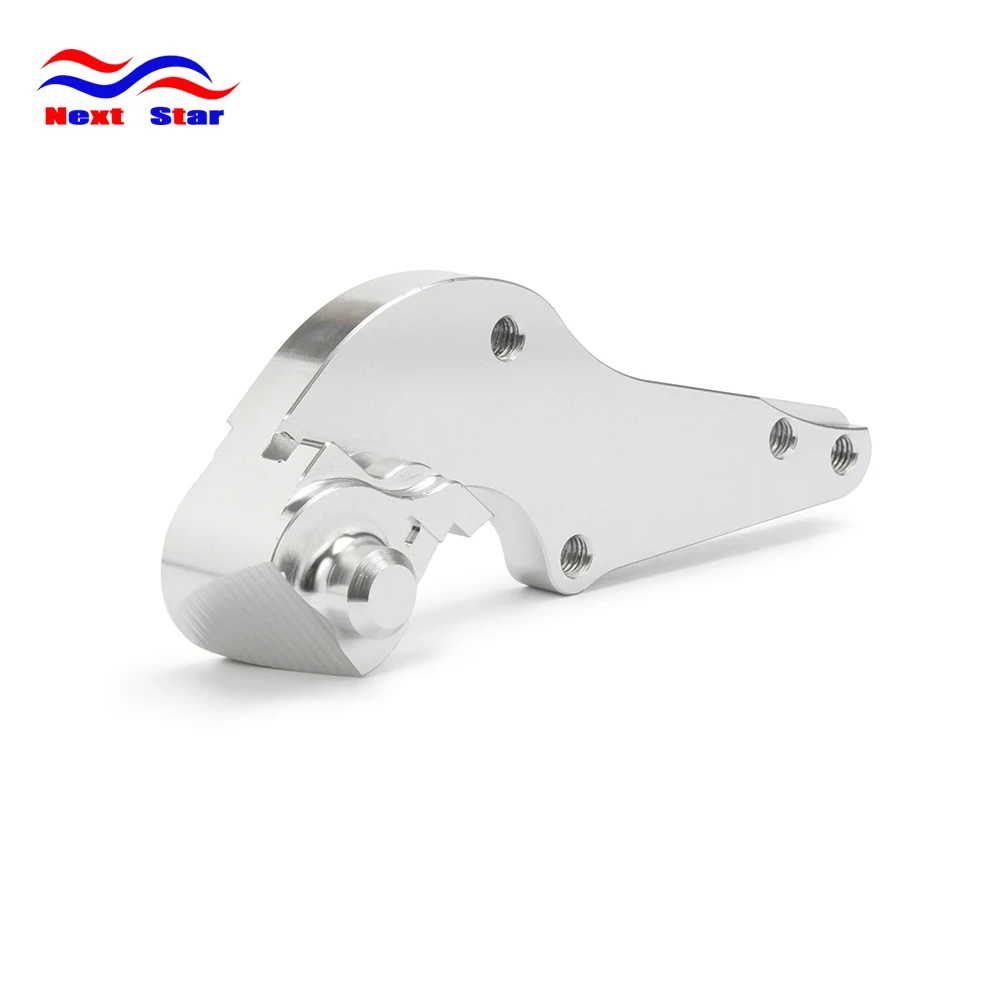 Передний адаптер для мотоцикла 320 мм HUSABERG FE FS FX 125 250 390 450 501 550 570 600 650CC|Тормозные