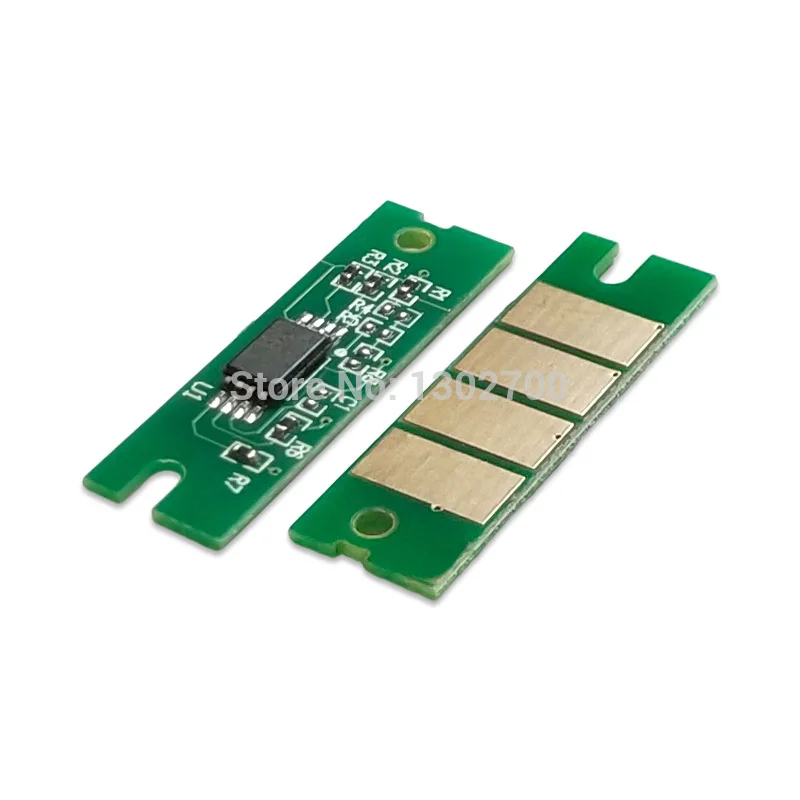 GC 41 41K 41C 41M 41Y IC41 автоматический сброс многоразового картриджа чип для Ricoh Ipsio SG 2010