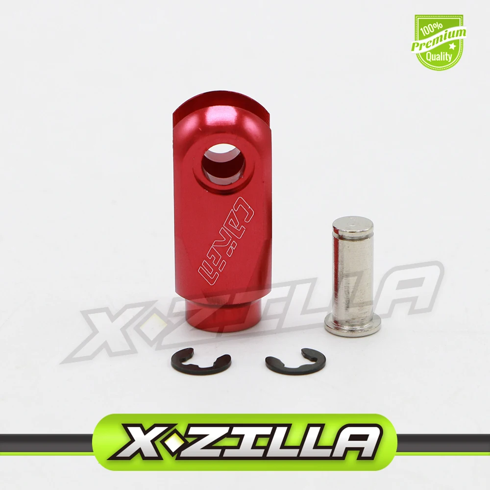

Motor Brake Clevis for CR125/250R 05-07 CRF150R 07-18 CRF250R 04-18 CRF450R 02-18 CRF450RX 17-18 CRF250X 04-17 CRF450X 05-17
