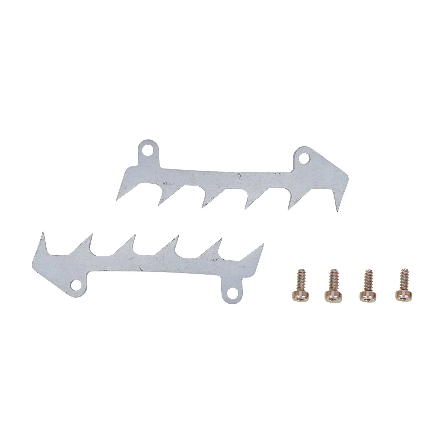 Горячая (упаковка из 2) бампер Спайк/вырубка собаки для STIHL MS170 MS170C MS180 MS180C MS171 MS181 MS211