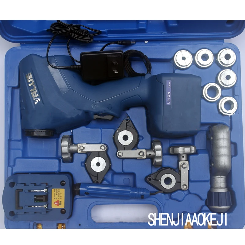 Новинка электронная всплывающая вспышка ручной расширитель всплывающей трубы