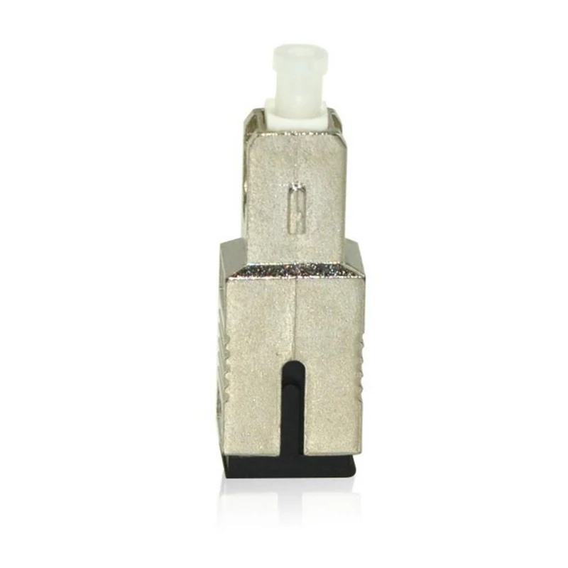 5PCS/bag SC PC female to male 10dB fiber optic Attenuator Fiber Optic Free shipping | Мобильные телефоны и аксессуары