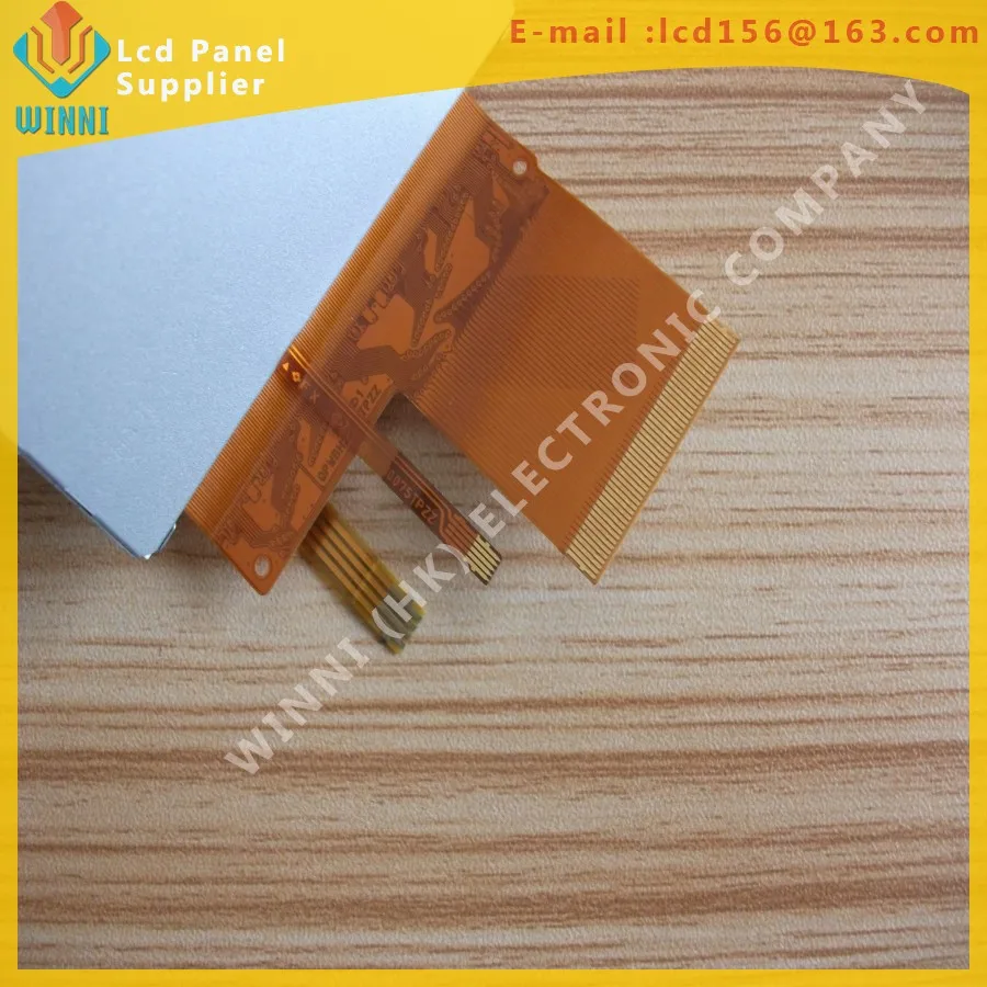 Деталь ЖК дисплея No LQ035Q7DB02R для 3 5 дюймового 240*320|part| |