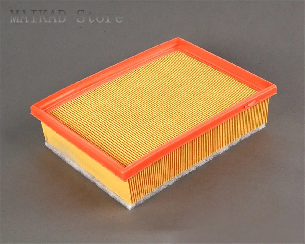 

Air Filter for BMW Z4 E85 E86 2.0i 2.2i 2.5i 2.5si 3.0i 3.0si M3.2 13721744869