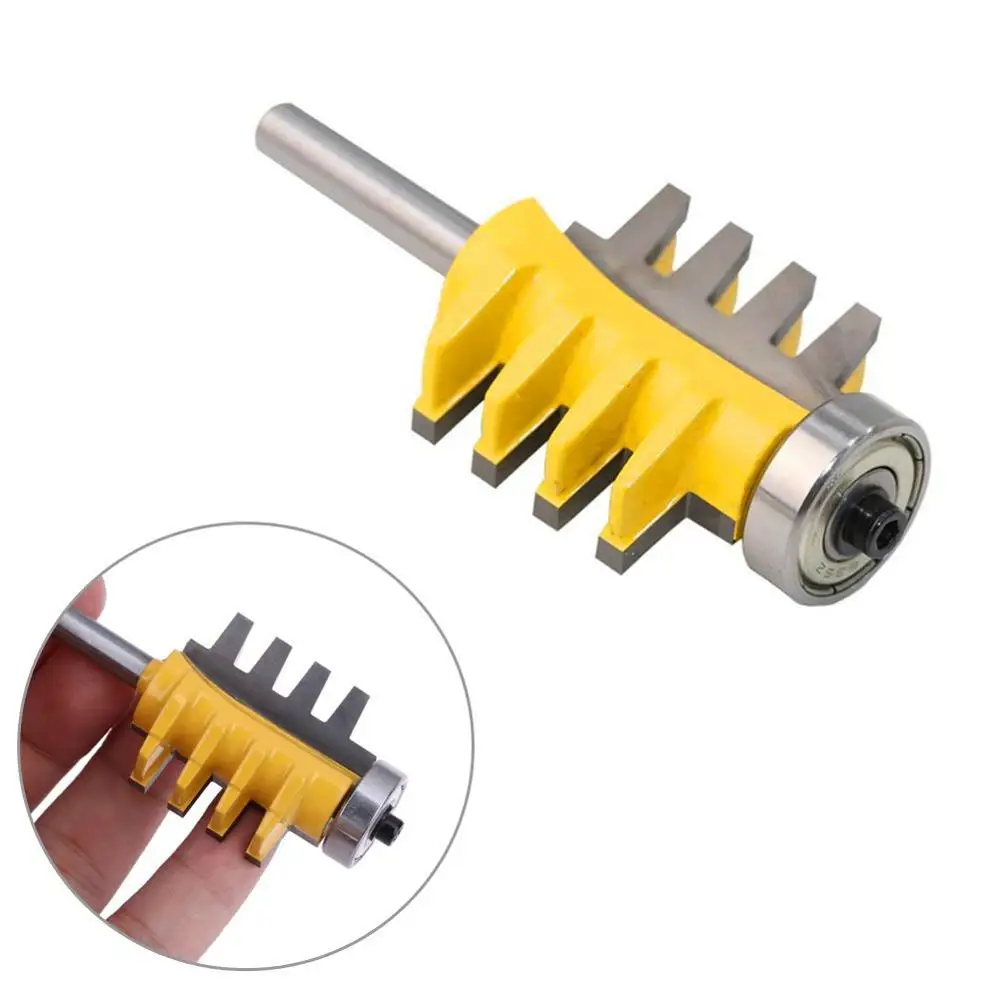 Инструменты HS долото для дерева фрезерный резак ящика напольного покрытия двери