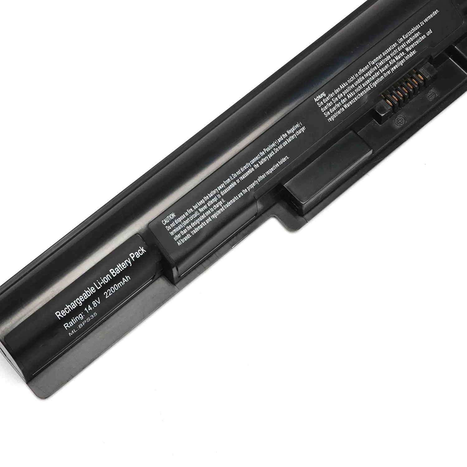 VGP-BPS35A SVF142A29L SVF142C29L Аккумулятор для SONY 14E 15E SVF1521A2E SVF152C29M SVF14215SC SVF15218SC SVF142C29U SVF14322CXB |