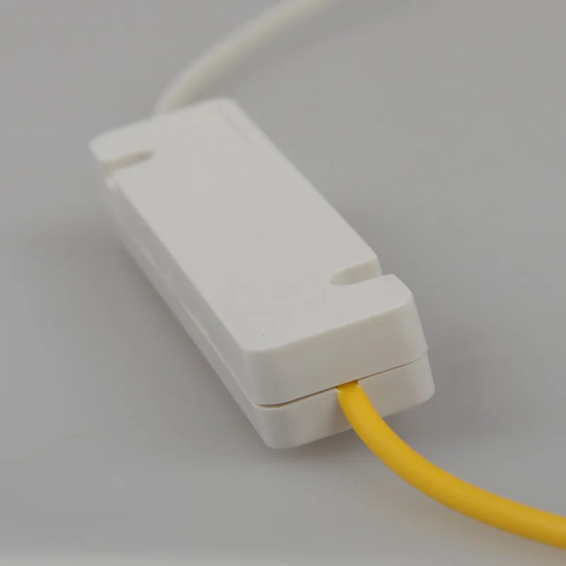 100 шт./волоконно оптическая термоусадочная трубка защитная FTTH волоконно