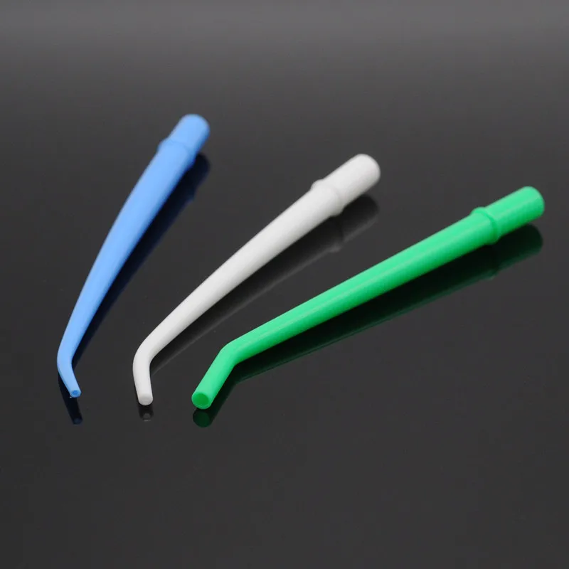 

Dental Disposable Surgical Aspirator Suction Tips Tube 3 Type For Dentist Lab Supplies