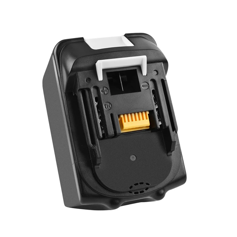 Для Makita 18V 9000mAh литиевая аккумуляторная батарея для BL1830 BL1815 BL1840 BL1835 BL1860 9.0AH