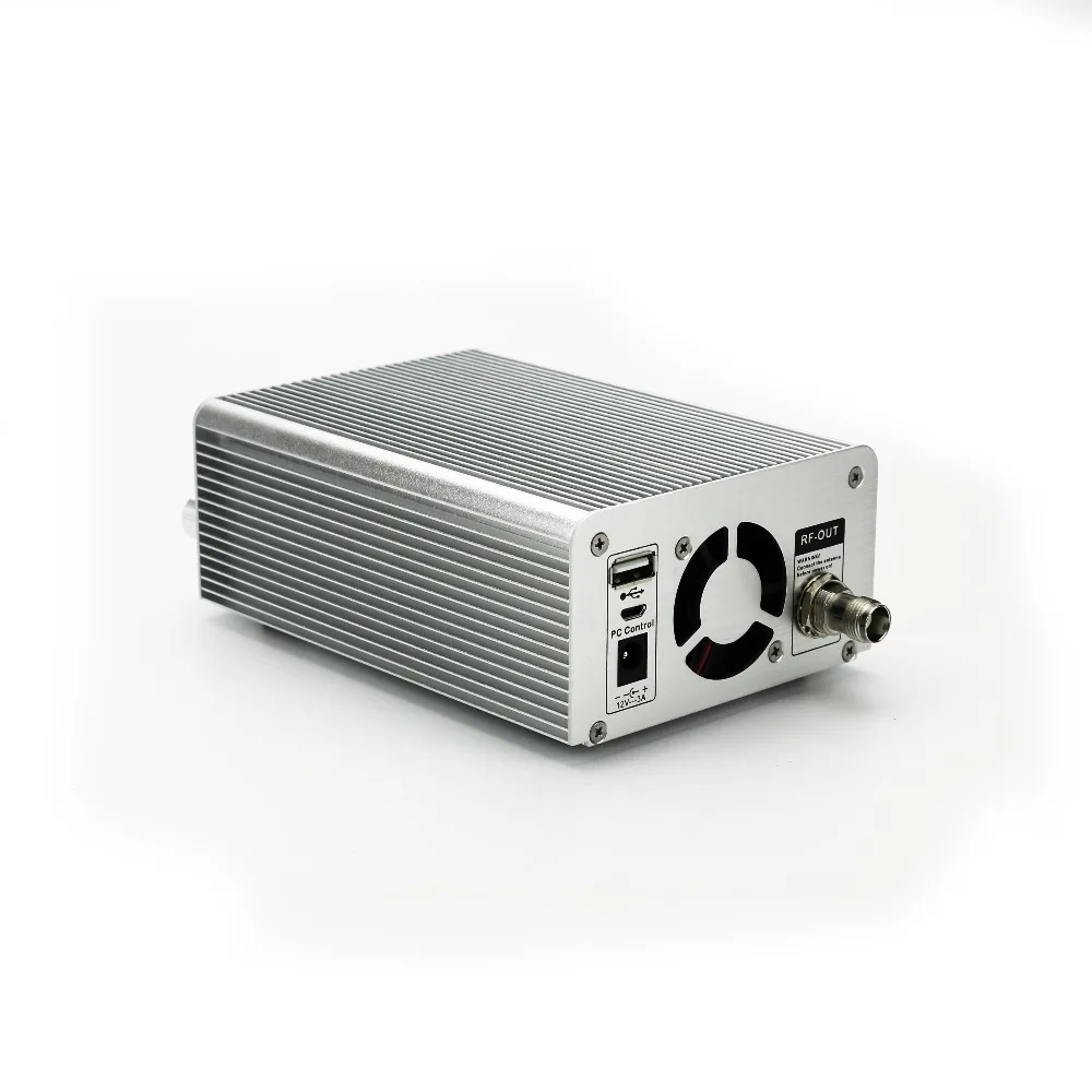 Обновленный Gengeration T15B 1 0 15 Вт стерео Профессиональный PLL FM передатчик хост только