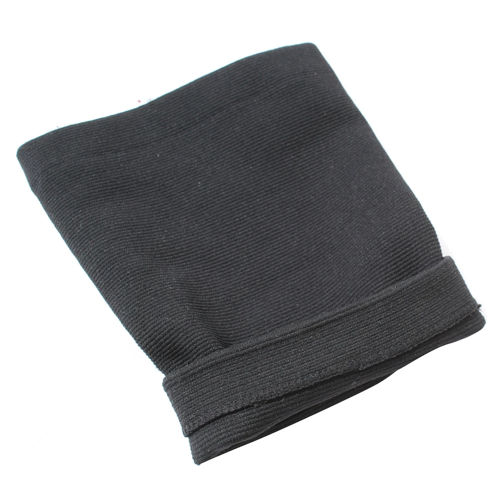 Наколенники для поддержки ног наколенники баскетбола спортивный компрессионный