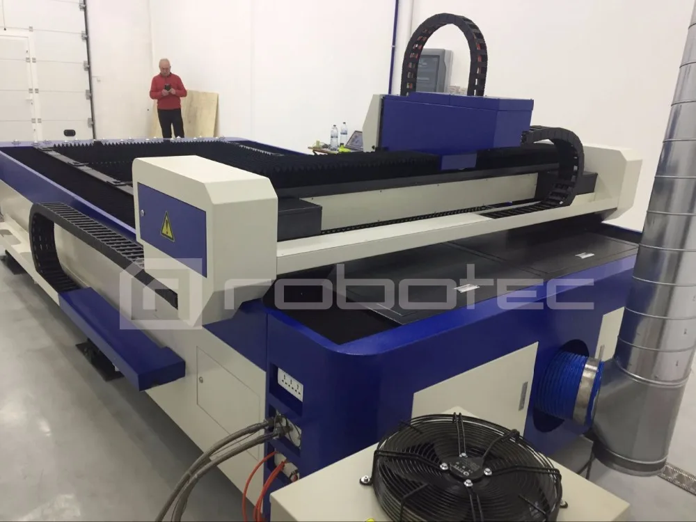 Raycus IPG углеродистая сталь/нержавеющий металлический лист cnc волоконный станок