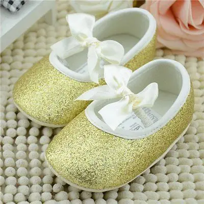 Обувь для новорожденных девочек Firstwalker легкая Тканевая обувь с мягкой подошвой