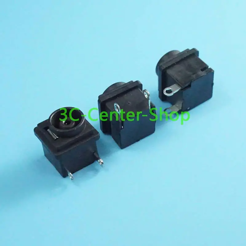 1 шт. новый ноутбук dc разъем питания для Sony VGN FR FJ CR CS AW VPCF11 VPC F11 F12 FVPC 13 2PIN|jack jack|jack dcjack