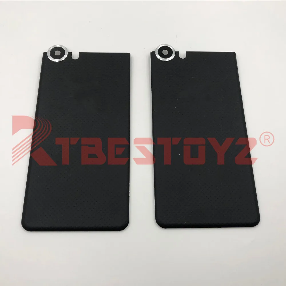 Задняя крышка батарейного отсека для Blackberry keyone Dtek70 задняя с логотипом dtek