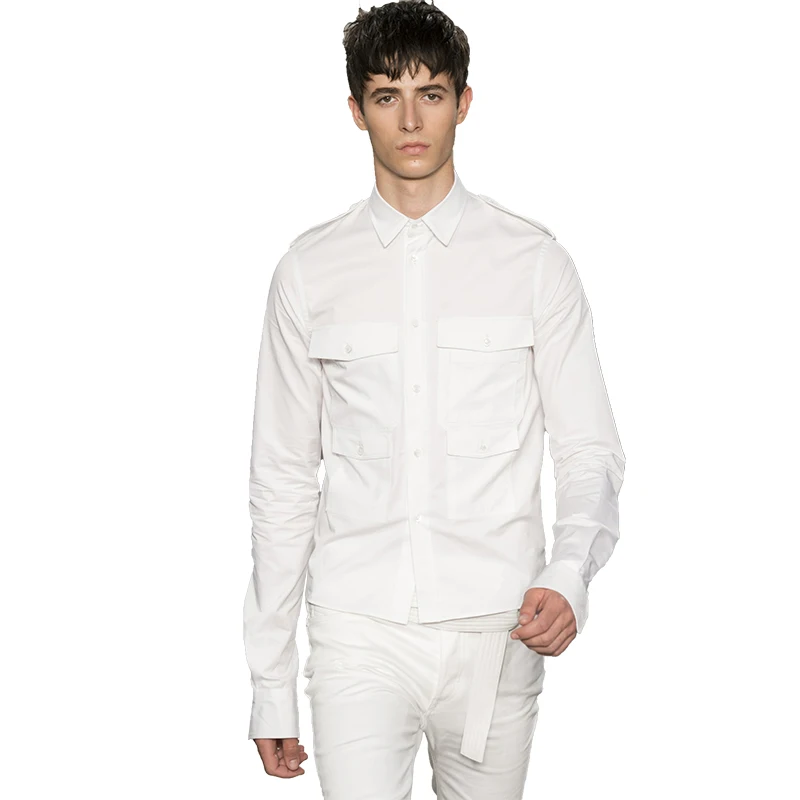 S 5XL! 2017 Новинка Мужская одежда теории Большого взрыва известная стилист волос