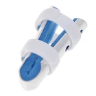 HNKMP шип для пальцев, ручной триггер, поддержка скобы, Mallet, разбитый палецSprainтрещинашарнир, Иммобилизация алюминия и пены