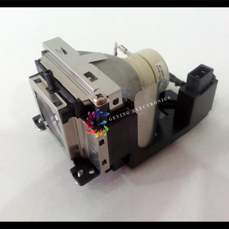 Бесплатная доставка Замена лампы проектора POA-LMP132 для PLC-XW250K/PLC-XW300/PLC-XR201/PLC-200/PLC-XE33
