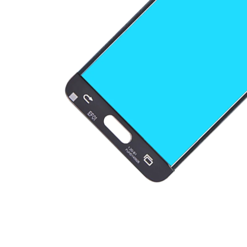 Для Samsung Galaxy A3 ЖК-дисплей 2015 A300F A300M A3000 Дисплей + Сенсорный экран сборки не