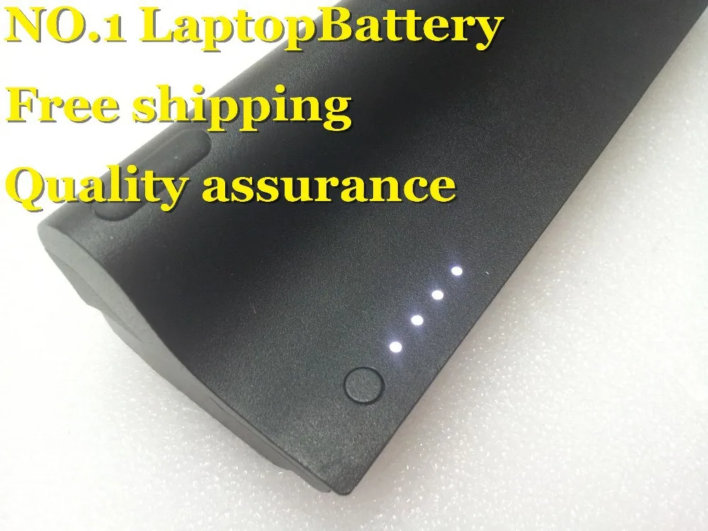 GYIYGY 9 ячеек для hp Pavilion павильон с | Компьютеры и офис