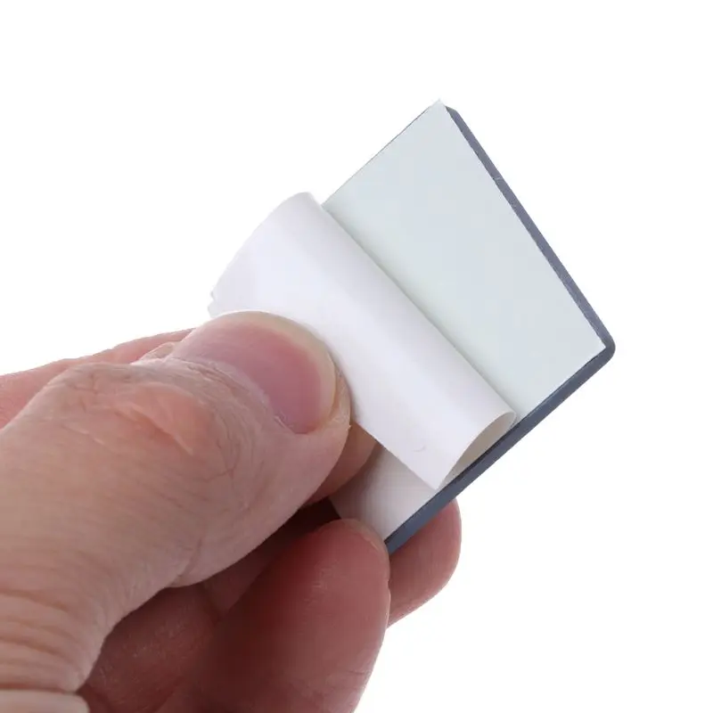 

5Pcs 30x30x3MM Flat Ceramic Heat Sink Anti-static Heatsink Cooler Radiator CPU Cooling IC LED High Conductive Dissipador C26