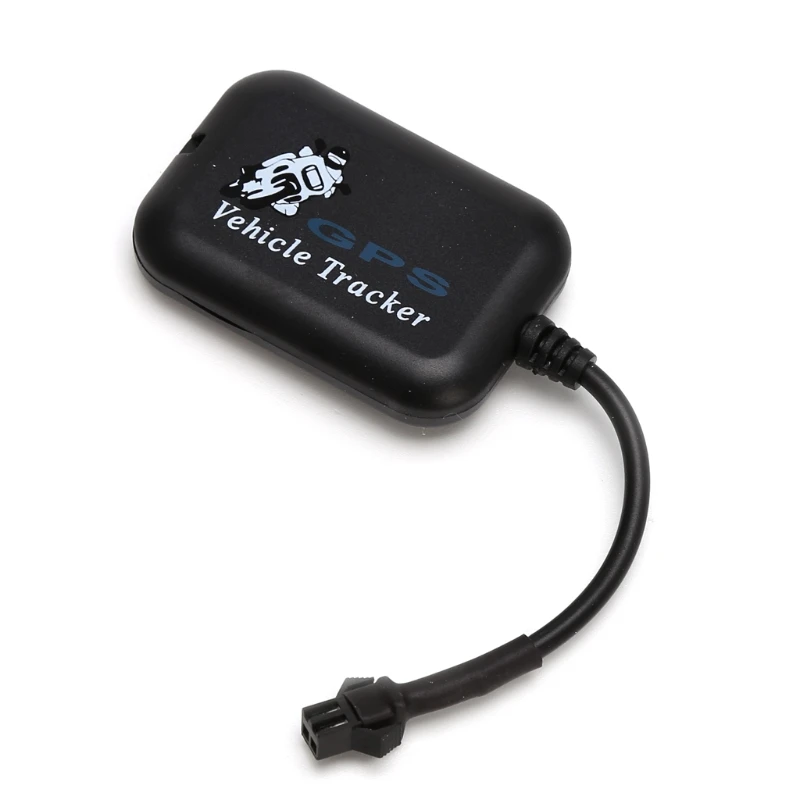 Мини трекер для отслеживания времени на мотоцикле GPS/GSM/GPRS|GPS-трекеры| |