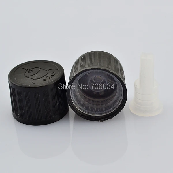 Маленькие пустые флаконы для эфирных масел янтарного синего зеленого цветов 100